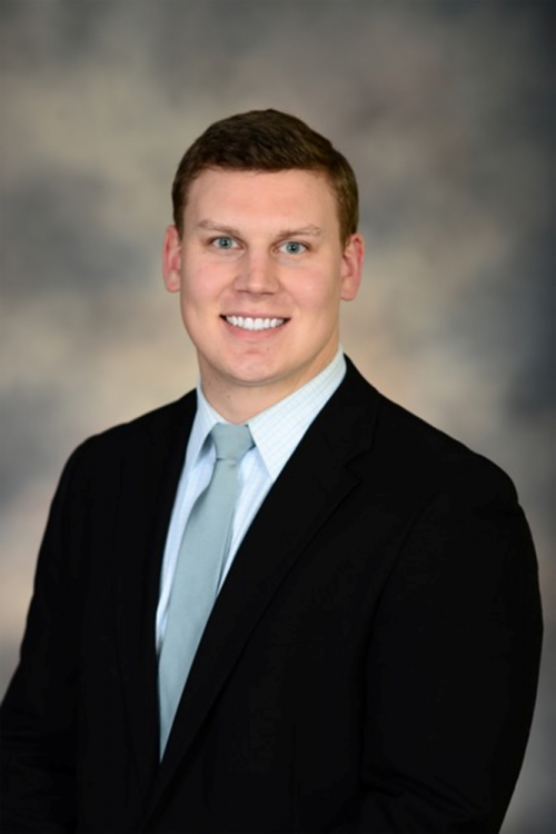 Alex Acuff