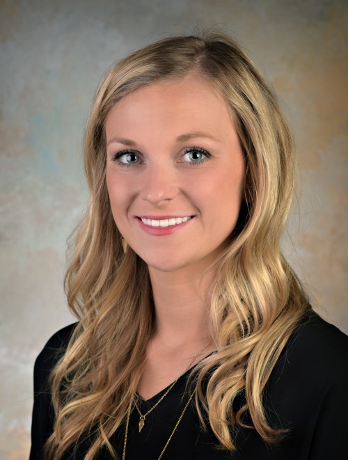 Caitlin Howard