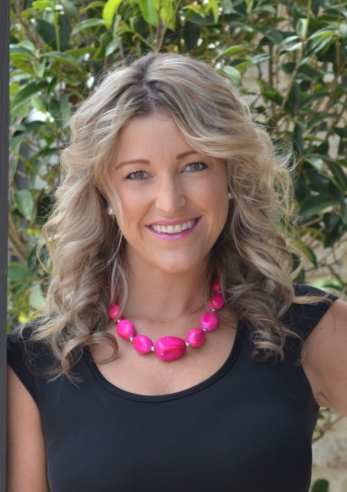 Leslie Richardson