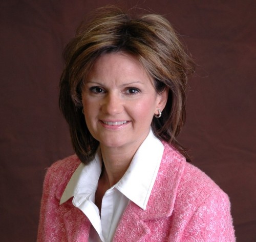 Debbie Whitley