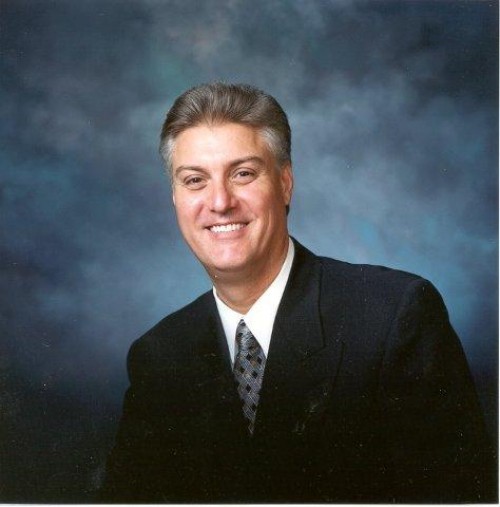 Don Wilbanks