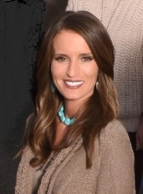 Charity Edwards