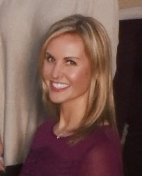 Millie Oliver