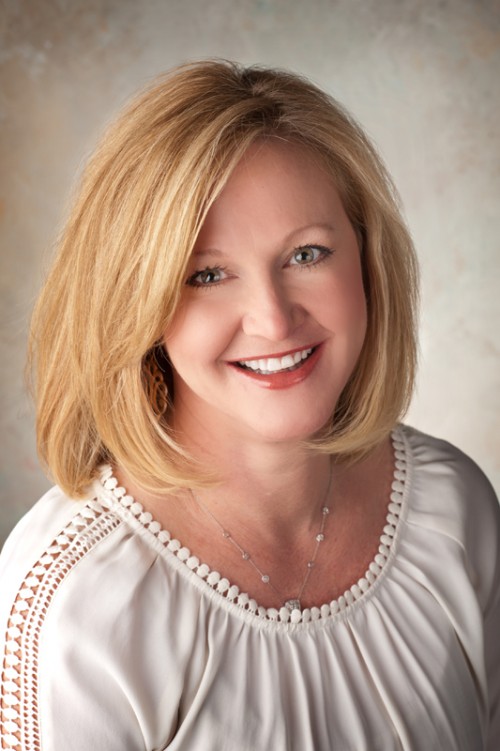 Leigh Hester