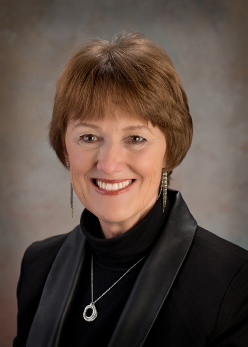 Susan Webb