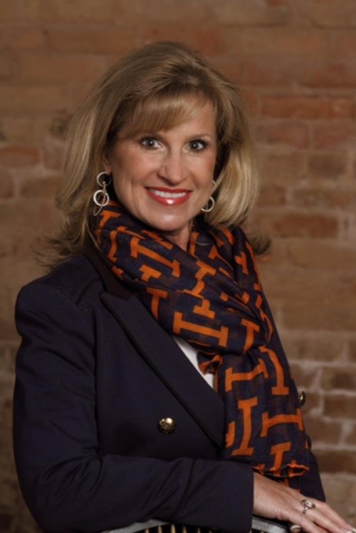 Pam Enloe