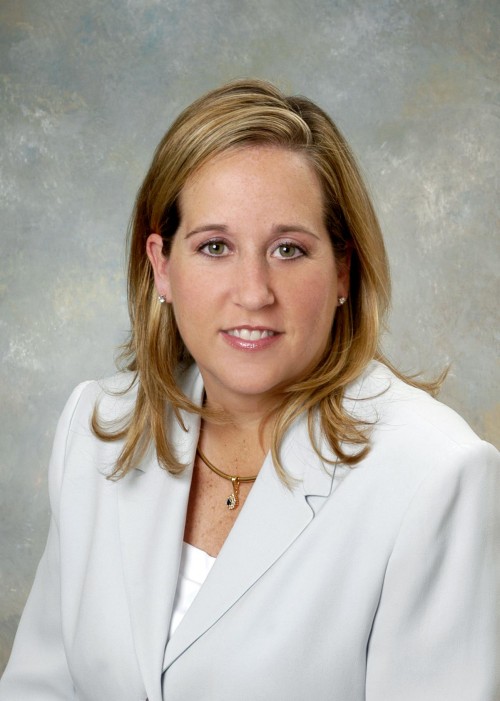 Lee Alice Johnson
