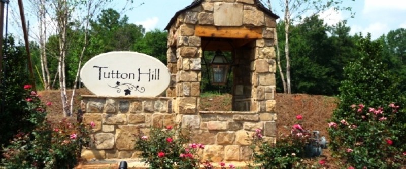 Tutton Hill