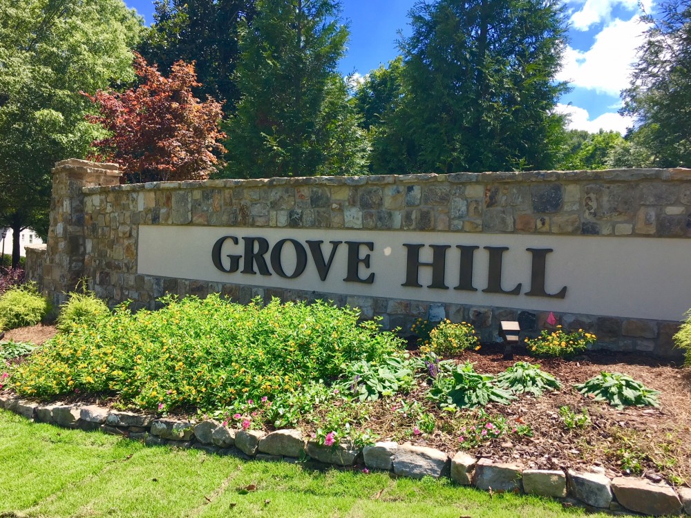 Grove Hill