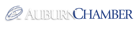 auburn chamber of commerce logo