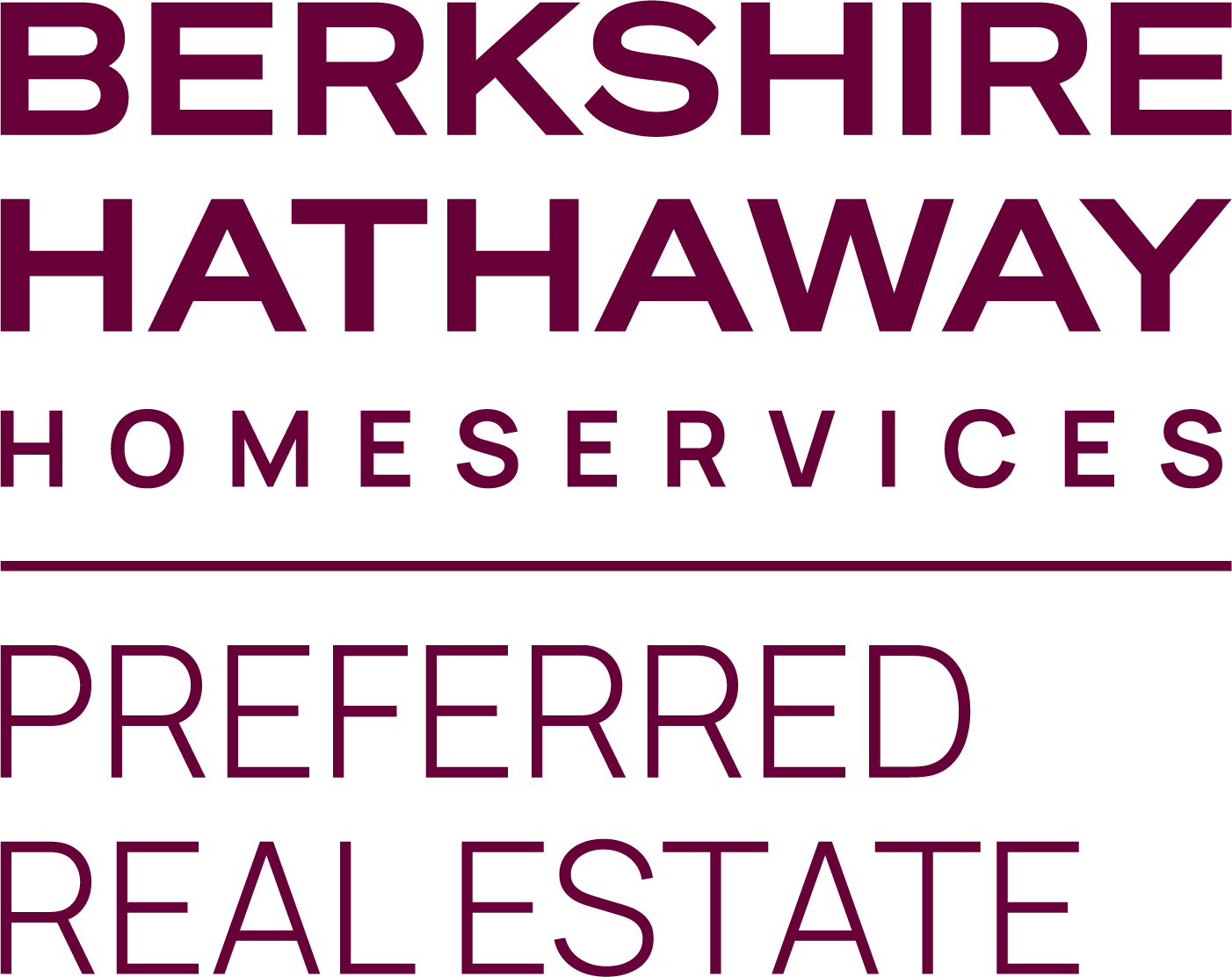 Berkshire Hathaway Preferred Auburn - Logo