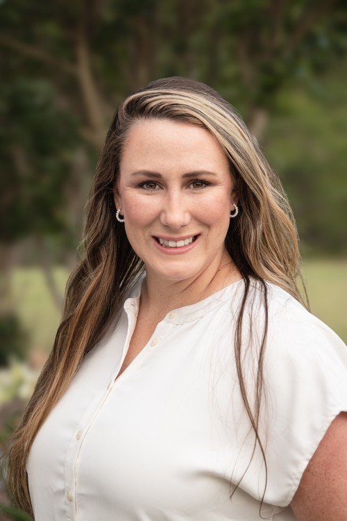 Ashley  Boswell