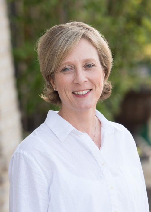 Beth Worthy