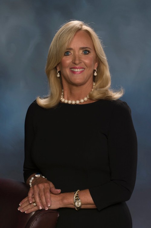 Sarah B Newton