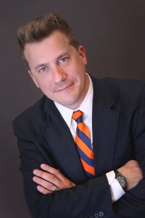 Jay Knorr