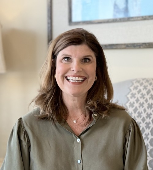 Amy Smith Glenn