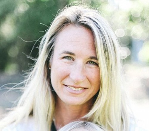 Mandy Wilson
