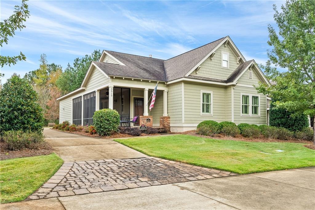Image of Property at 3515 Double Eagle Lane, Opelika, AL 36801