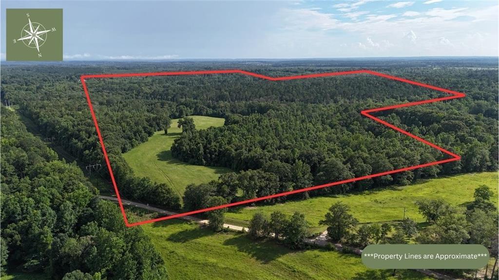 Image of Property at 260 County Road 14, Union Springs, AL 36089