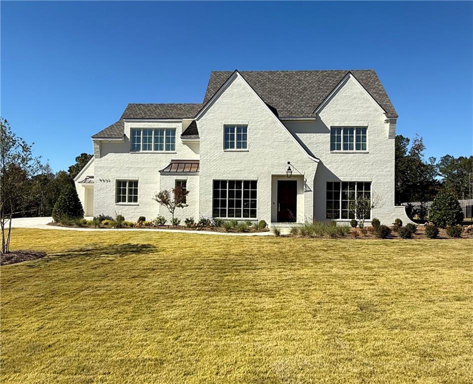 9032 Chapel Heights Drive Opelika, AL 36804