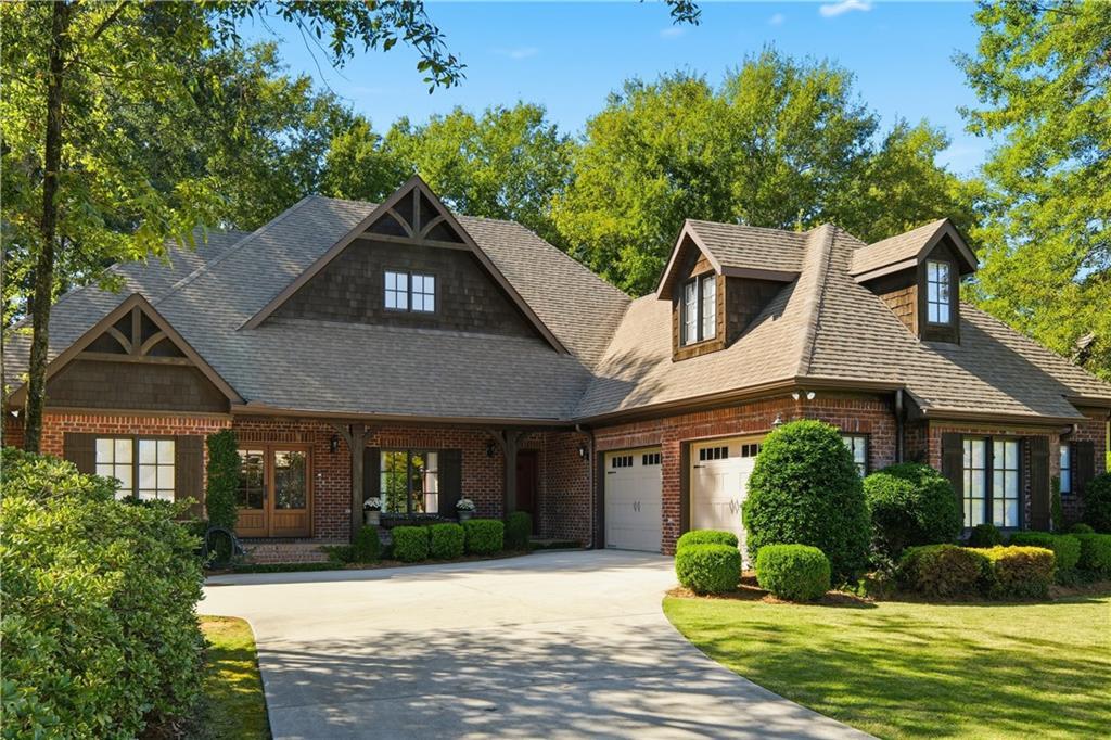 1110 Blackman Circle Auburn, AL 36830