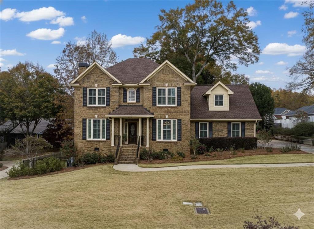 Image of Property at 1269 Sweetwood Circle, Auburn, AL 36830