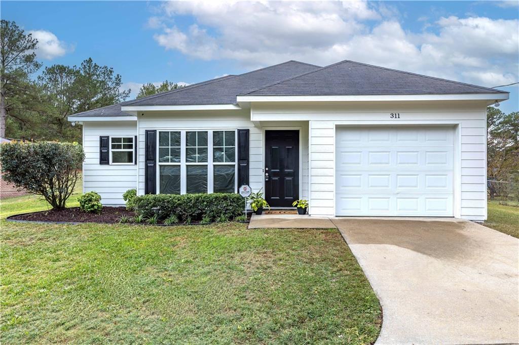 Image of Property at 311 23rd Court, Phenix City, AL 36869