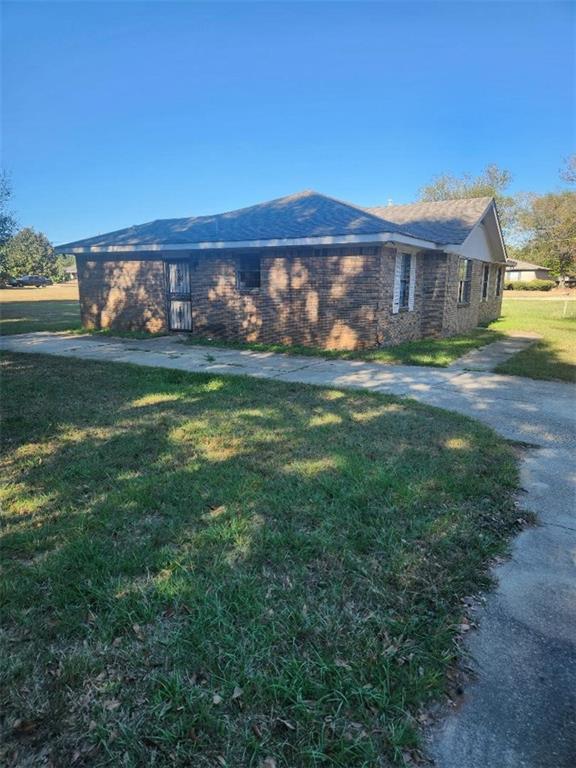 Image of Property at 2803 Old Columbus Highway, Tuskegee, AL 36083