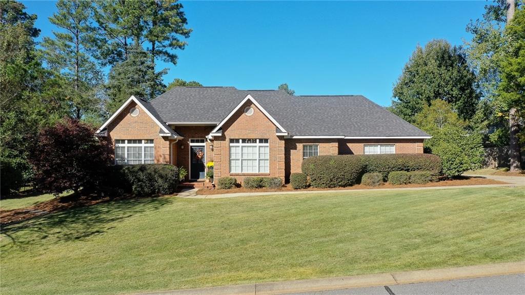 Image of Property at 844 Tacoma Drive, Auburn, AL 36830