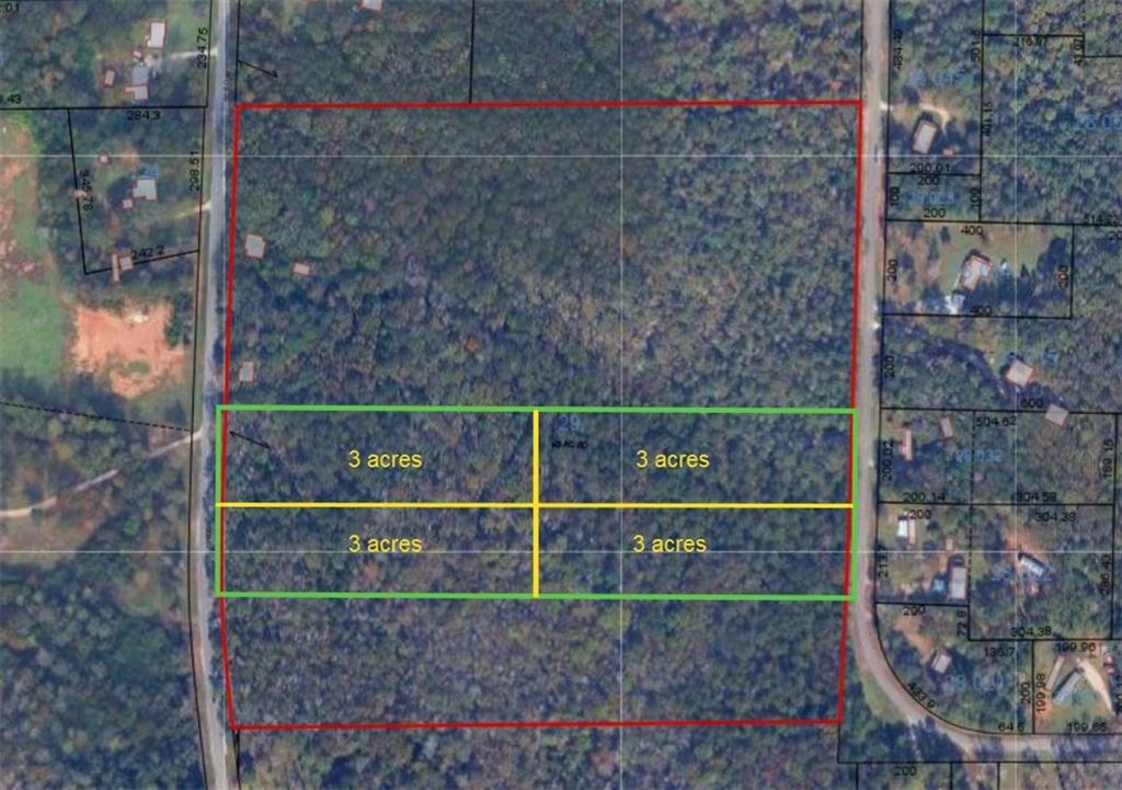 Image of Property at 0 Ben Brown, Valley, AL 36854