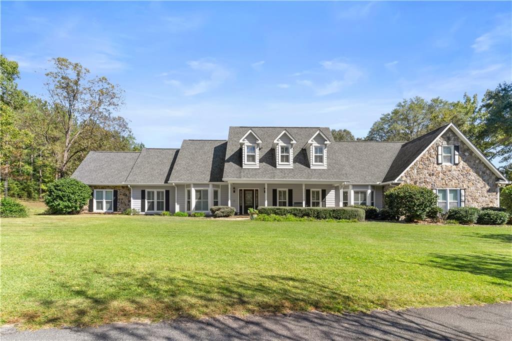 Image of Property at 1163 Highway 165, Ft Mitchell, AL 36856