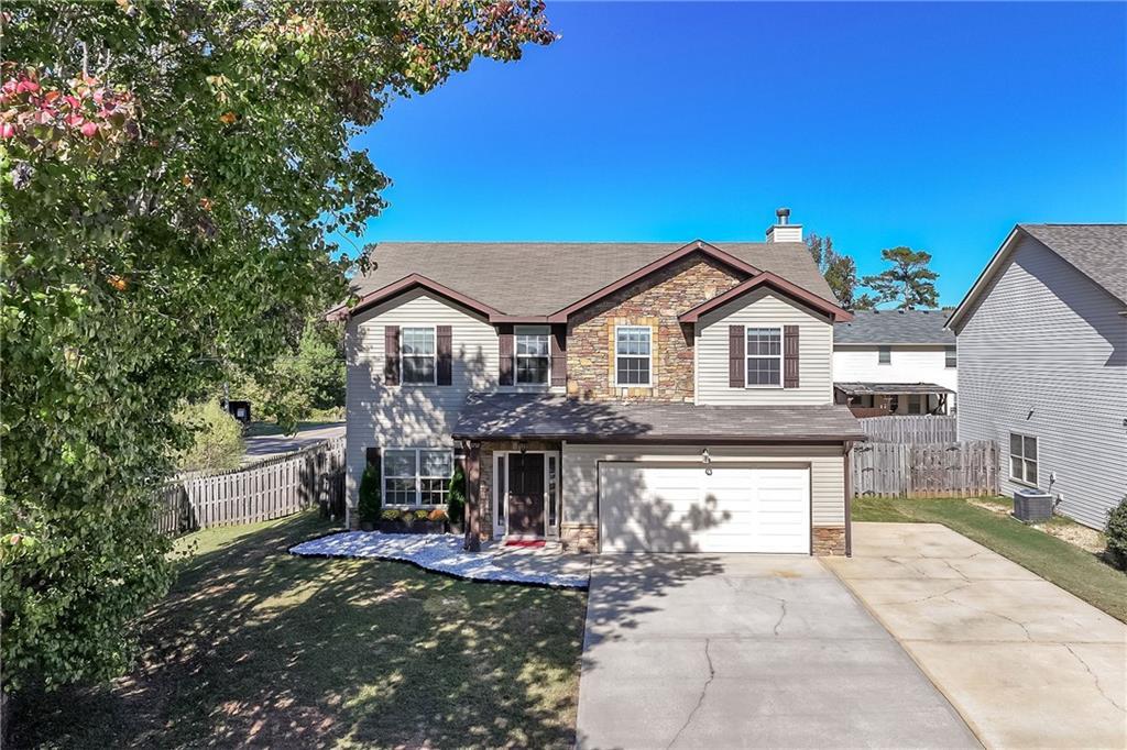 Image of Property at 2712 Youngwood Lane, Opelika, AL 36801