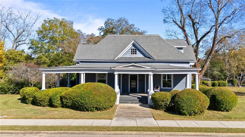 Image of Property at 609 Geneva Street, Opelika, AL 36801