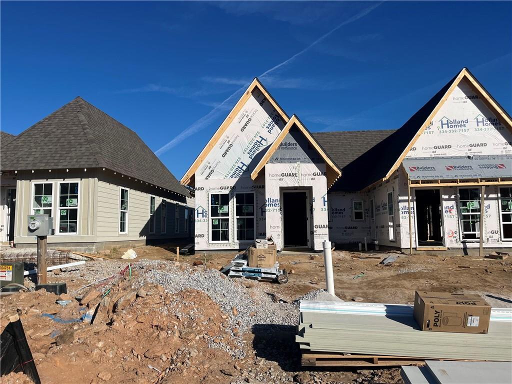 Image of Property at 76 Hunters Way, Opelika, AL 36801