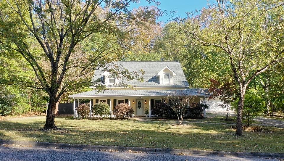 Image of Property at 1243 Sunnyslope Court, Auburn, AL 36832