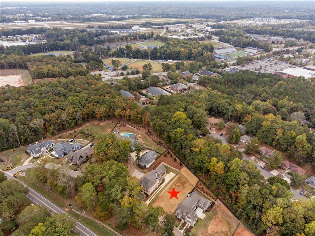 Image of Property at 1376 Annalue Ridge Trail, Auburn, AL 36830