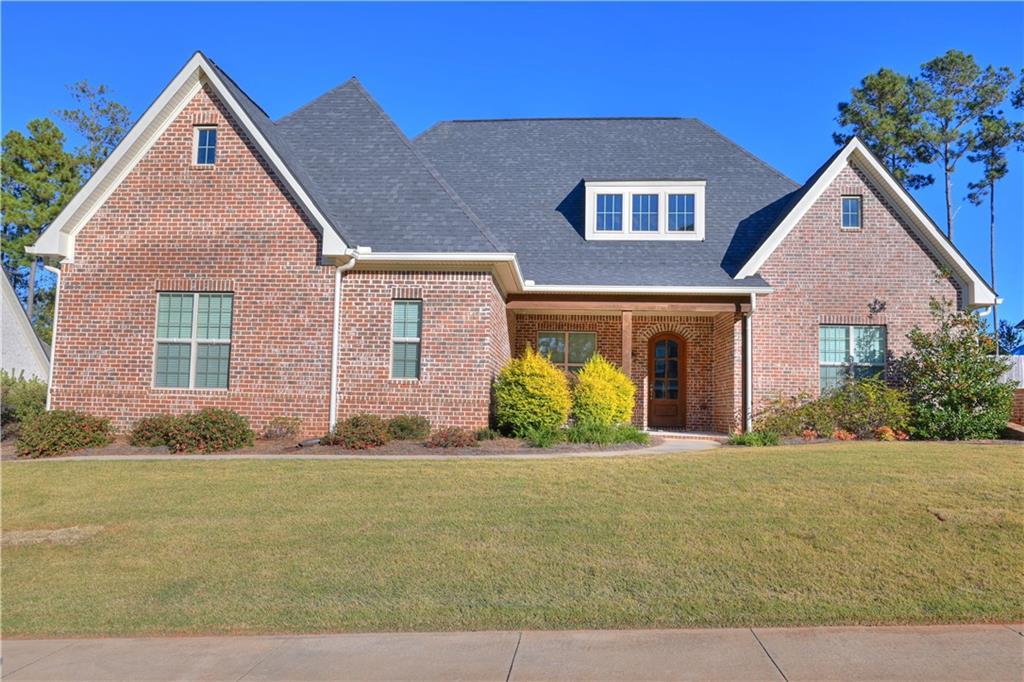 Image of Property at 944 Andrews Avenue, Auburn, AL 36832