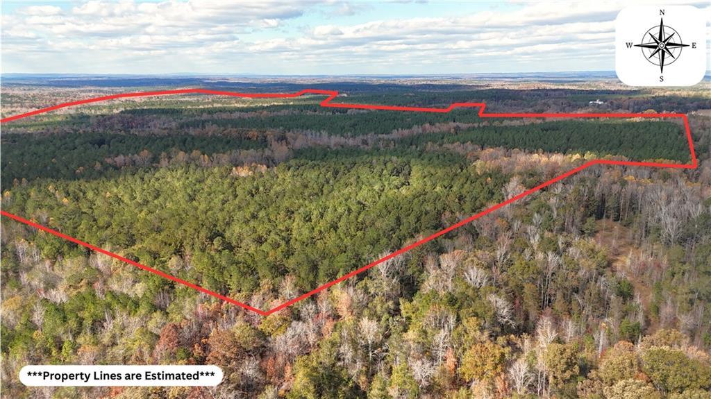 Image of Property at 407 County Road 258, Five Points, AL 36855