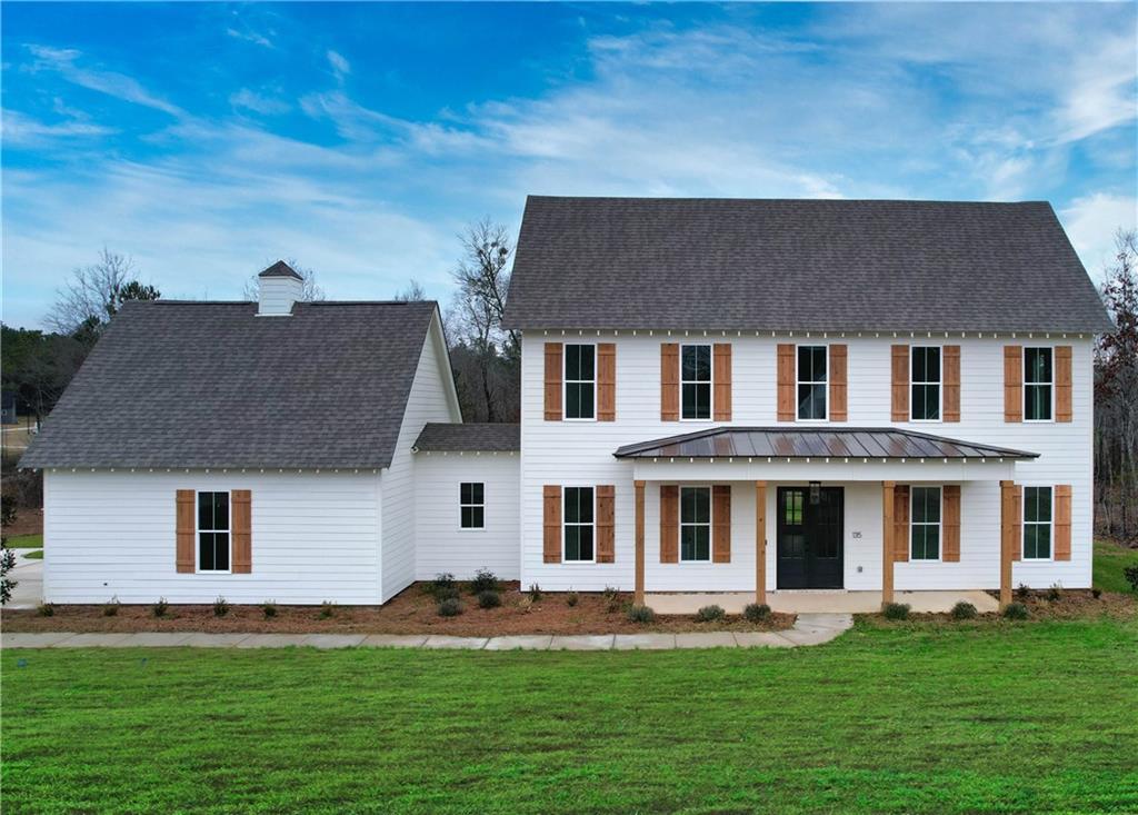 Image of Property at 004 Hunters Hill Lane, Auburn, AL 36830