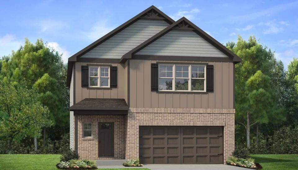 Image of Property at 2773 Dunstan Lane, Opelika, AL 36804