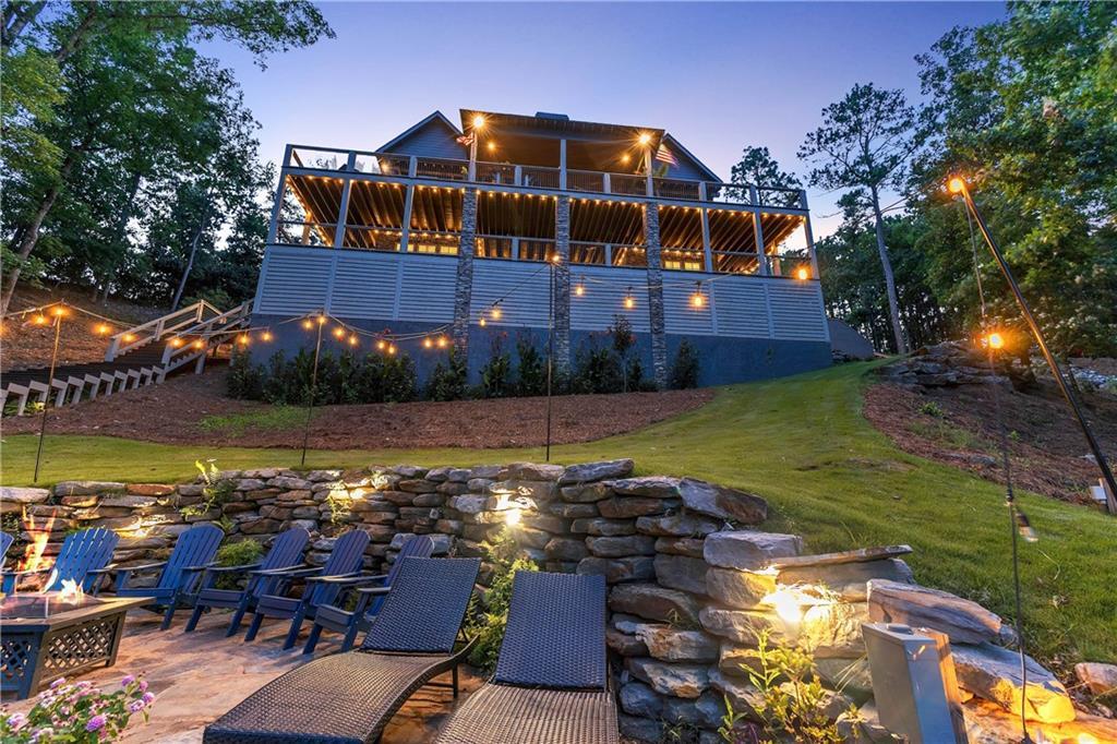 Image of Property at 100 Ridge Crest, Alexander City, AL 35010