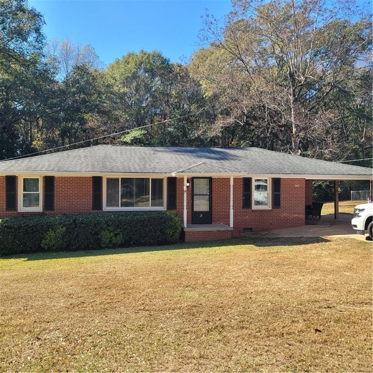 Image of Property at 1050 Lamb Addition Lamb Addition, Valley, AL 36854