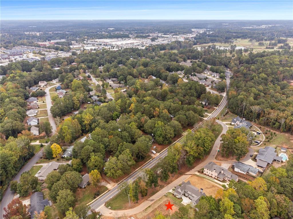 Image of Property at 1364 Annalue Ridge Trail, Auburn, AL 36830