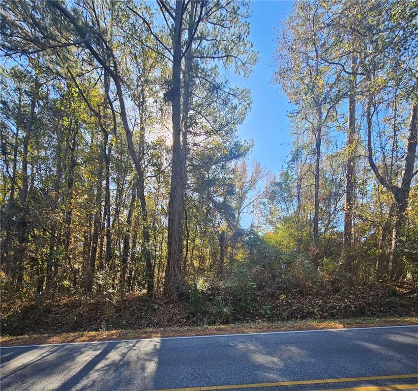 Image of Property at N/a Sanders Road, Alexander City, AL 35010