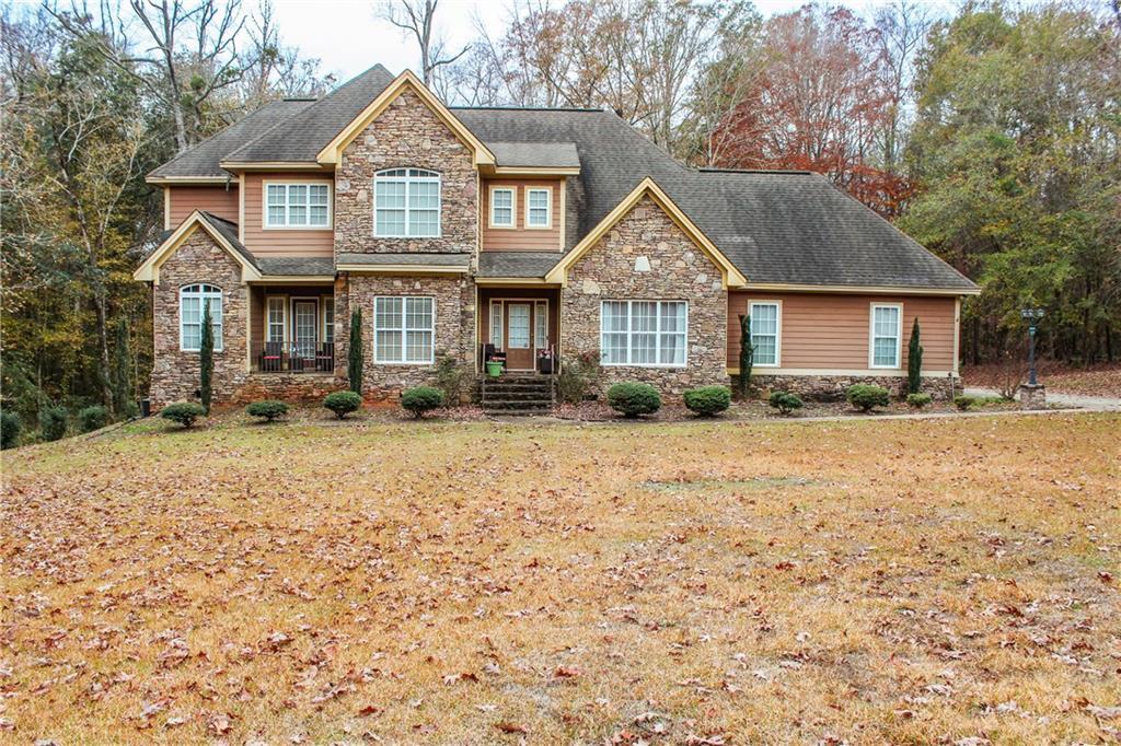 Image of Property at 2007 Moores Mill Drive, Lanett, AL 36863