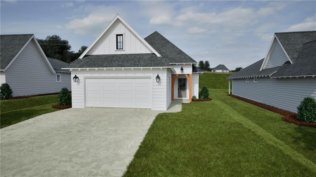 Image of Property at 240 Summer Street, Opelika, AL 36804