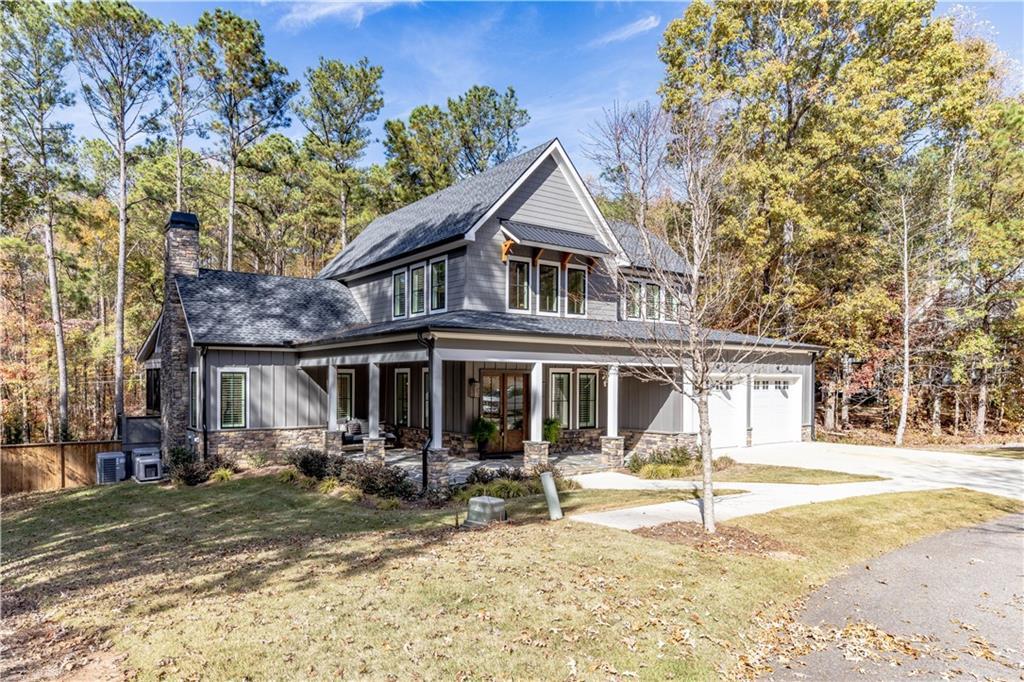 Image of Property at 116 Glynmere Park, Alexander City, AL 35010