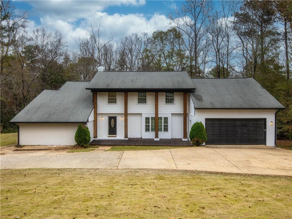Image of Property at N 717 Cary Drive, Auburn, AL 36380