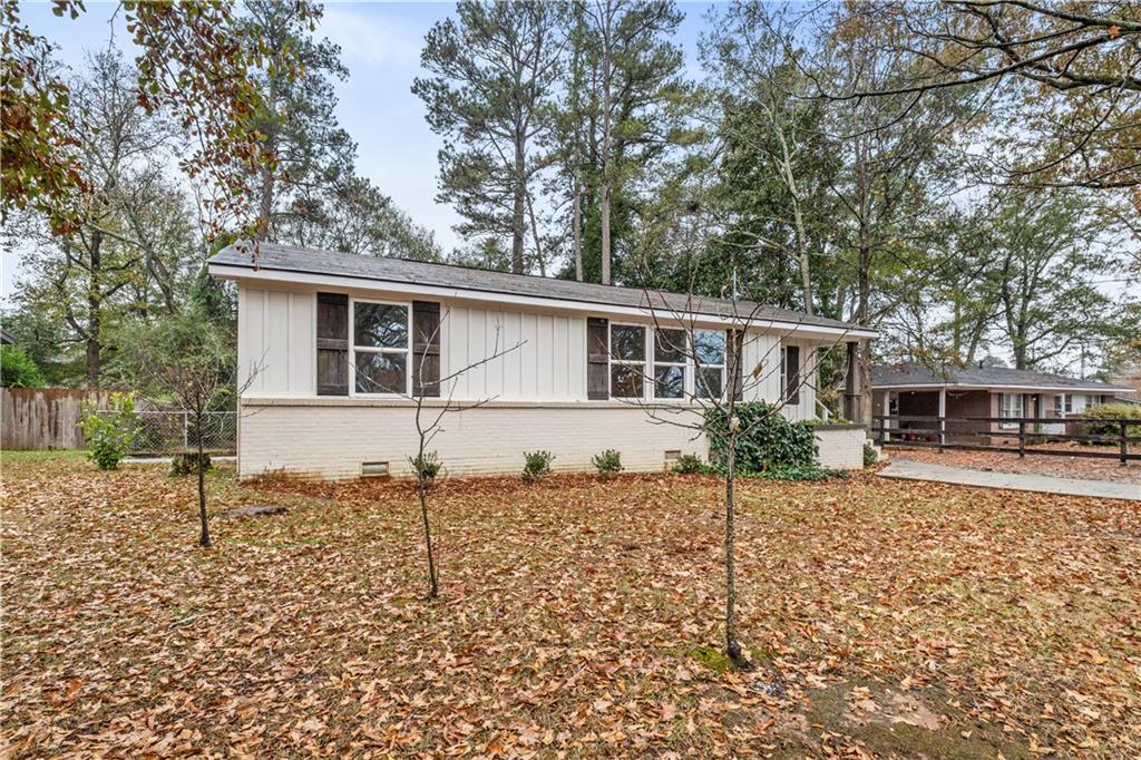 Image of Property at 1522 Emily Avenue, Auburn, AL 36830