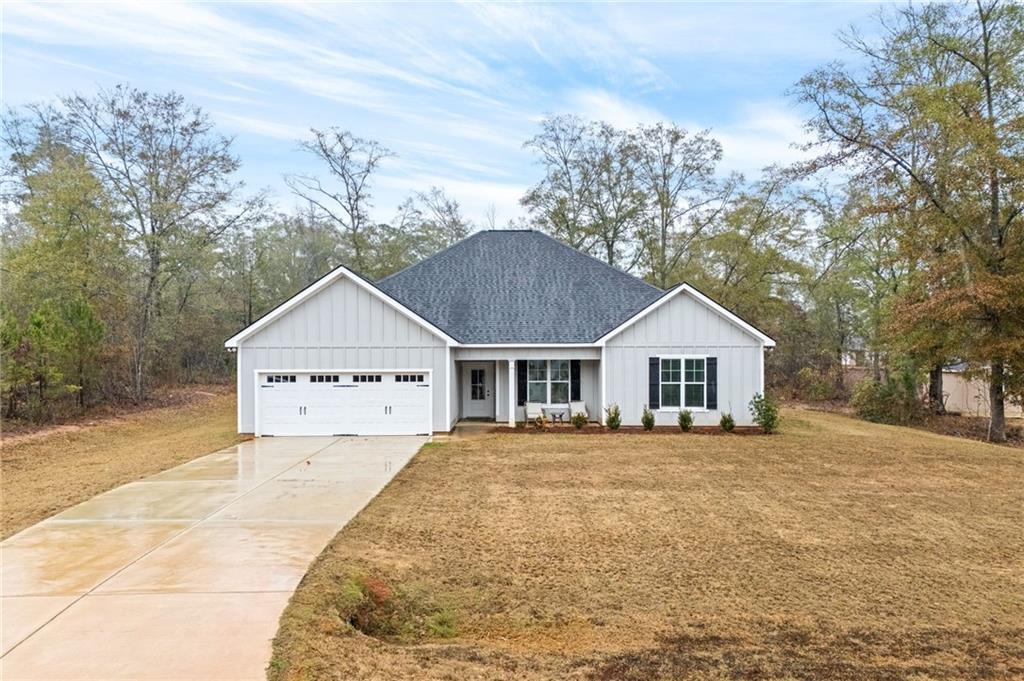 Image of Property at 42 Lee Road 2233, Cusseta, AL 36852